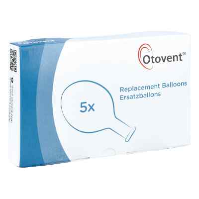 Otovent System Ersatzballons bei apo-discounter.de bestellen