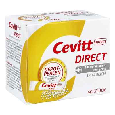 Cevitt immun Direct Pellets bei apo-discounter.de bestellen