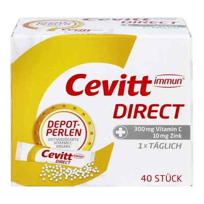 Cevitt immun Direct Pellets bei apo-discounter.de bestellen