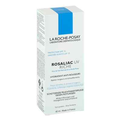 Roche Posay Rosaliac Uv Creme reichhaltig bei apo-discounter.de bestellen