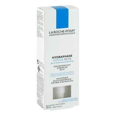 Roche Posay Hydraphase Intense Creme reichhaltig bei apo-discounter.de bestellen