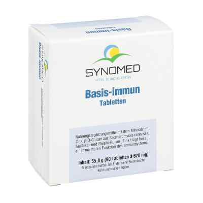 Basis Immun Tabletten bei apo-discounter.de bestellen