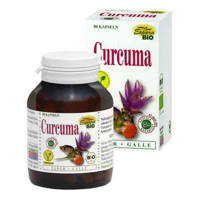 Curcuma Bio Kapseln bei apo-discounter.de bestellen