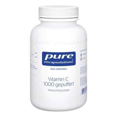 Pure Encapsulations Vitamin C 1000 gepuff.Kps. bei apo-discounter.de bestellen