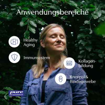 Pure Encapsulations Vitamin C1000 gepuff.Kps. bei apo-discounter.de bestellen