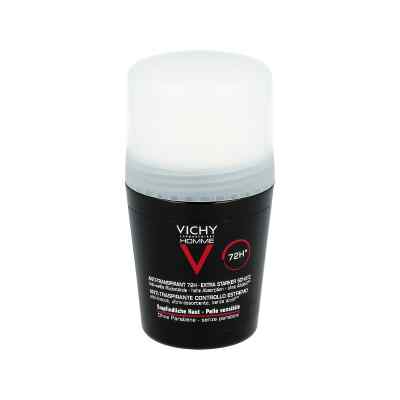Vichy Homme Deo Anti Transpirant 72h Extreme Cont. bei apo-discounter.de bestellen