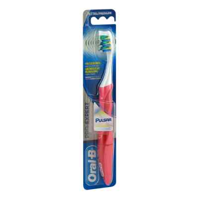 Oral B Proexpert Pulsar 35 mittel Zahnbürste bei apo-discounter.de bestellen