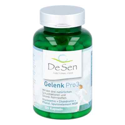 Glucosamin+chondroitin+msm Kapseln bei apo-discounter.de bestellen