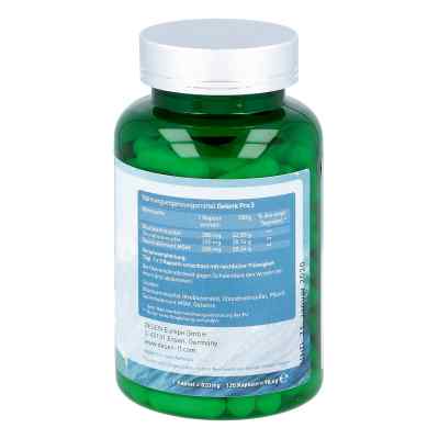 Glucosamin+chondroitin+msm Kapseln bei apo-discounter.de bestellen