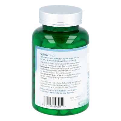 Glucosamin+chondroitin+msm Kapseln bei apo-discounter.de bestellen