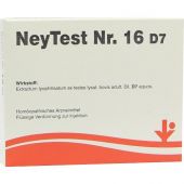 Neytest Nummer 1 6 D7 Ampullen bei apo-discounter.de bestellen