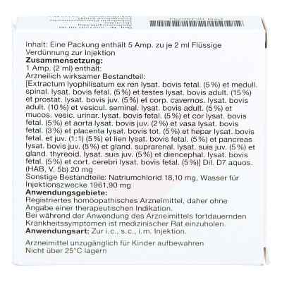 Neypros Nummer 3 5 D7 Ampullen bei apo-discounter.de bestellen