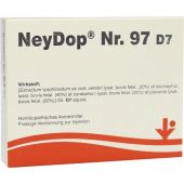 Neydop Nummer 9 7 D7 Ampullen bei apo-discounter.de bestellen