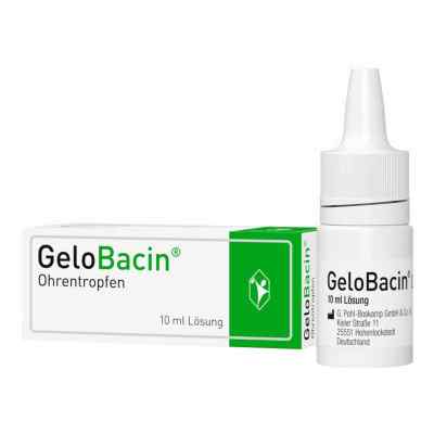 Gelobacin Ohrentropfen bei apo-discounter.de bestellen