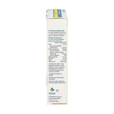 Tetesept Husten Bonbons Bronchial-activ zuckerfrei bei apo-discounter.de bestellen