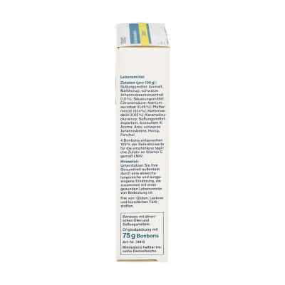Tetesept Husten Bonbons Bronchial-activ zuckerfrei bei apo-discounter.de bestellen