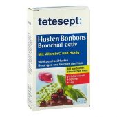 Tetesept Husten Bonbons Bronchial-activ bei apo-discounter.de bestellen