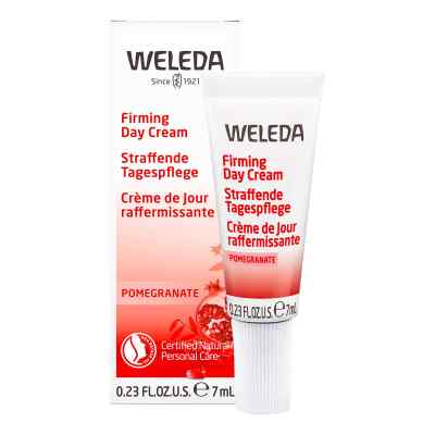 Weleda Granatapfel Straffende Tagespflege bei apo-discounter.de bestellen