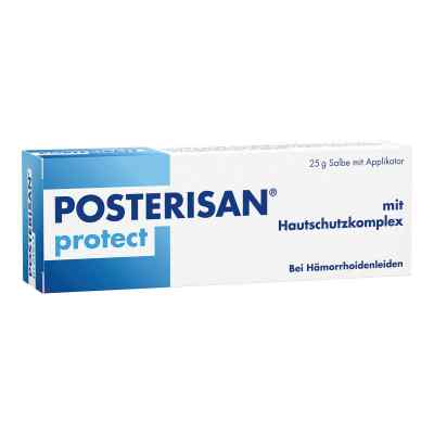 Posterisan protect Salbe bei apo-discounter.de bestellen