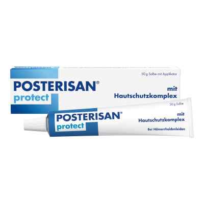 Posterisan protect Salbe bei apo-discounter.de bestellen