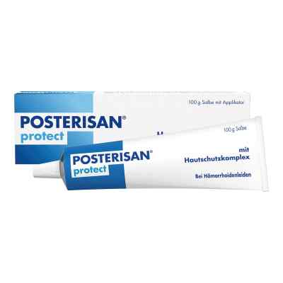 Posterisan protect Salbe bei apo-discounter.de bestellen