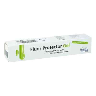 Fluor Protector Gel bei apo-discounter.de bestellen