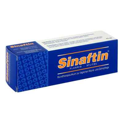 Sinaftin Creme bei apo-discounter.de bestellen