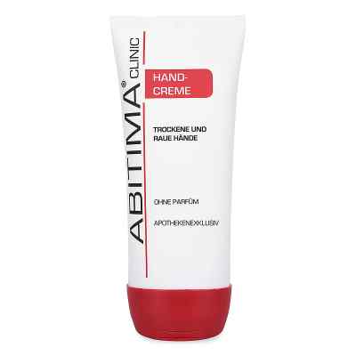 Abitima Clinic Handcreme bei apo-discounter.de bestellen