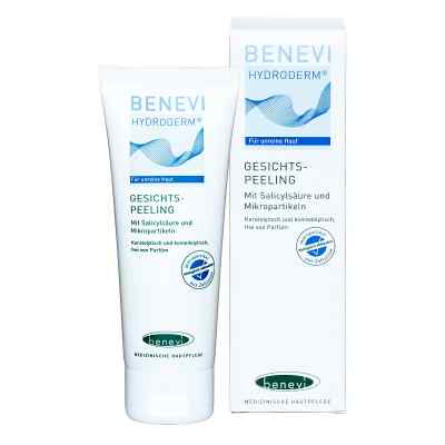 Benevi Hydroderm Gesichts Peeling bei apo-discounter.de bestellen