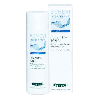 Benevi Hydroderm Gesichts Tonic bei apo-discounter.de bestellen
