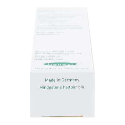 Benevi Color Pigmentcreme dunkel bei apo-discounter.de bestellen
