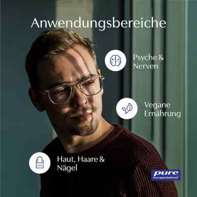 Pure Encapsulations B Complex plus Kapseln bei apo-discounter.de bestellen