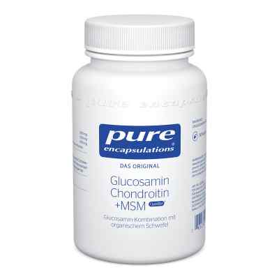 Pure Encapsulations Glucosamin+chondr.+msm Kapseln bei apo-discounter.de bestellen