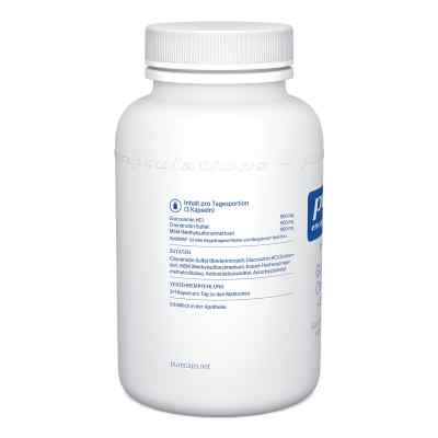 Pure Encapsulations Glucosamin+chondr.+msm Kapseln bei apo-discounter.de bestellen