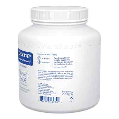 Pure Encapsulations Nutrient 950e ohne Cu/Fe/Jod K. bei apo-discounter.de bestellen
