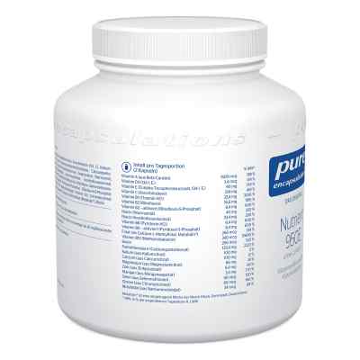 Pure Encapsulations Nutrient 950e ohne Cu/Fe/Jod K. bei apo-discounter.de bestellen