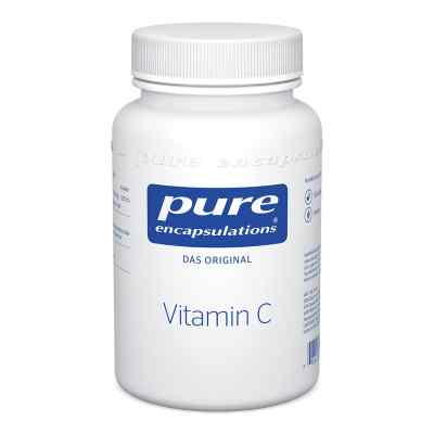 Pure Encapsulations Vitamin C Kapseln bei apo-discounter.de bestellen