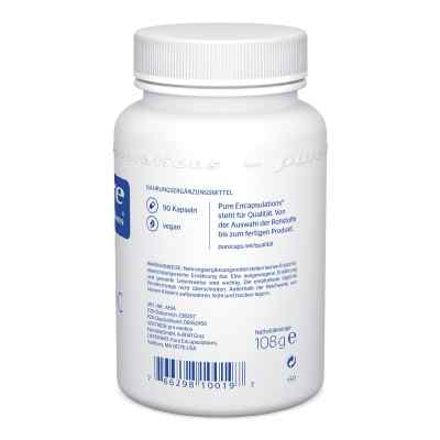 Pure Encapsulations Vitamin C Kapseln bei apo-discounter.de bestellen