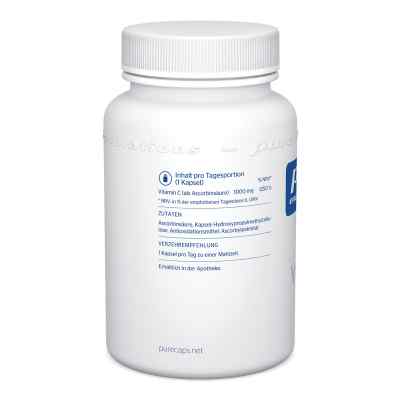 Pure Encapsulations Vitamin C Kapseln bei apo-discounter.de bestellen