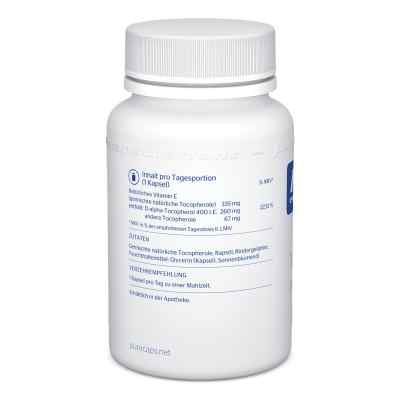Pure Encapsulations Vitamin E Kapseln bei apo-discounter.de bestellen