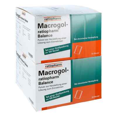 Macrogol-ratiopharm Balance bei apo-discounter.de bestellen