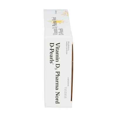 Vitamin D3 Pharma Nord Kapseln bei apo-discounter.de bestellen
