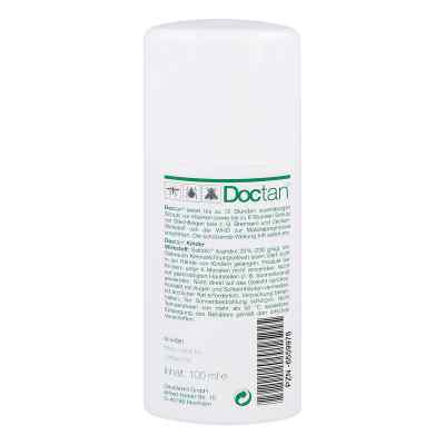 Doctan für Kinder Lotion bei apo-discounter.de bestellen