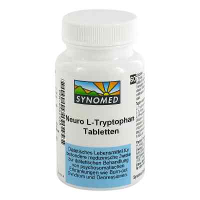 Neuro L Tryptophan Tabletten bei apo-discounter.de bestellen