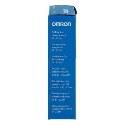 Omron Ringmanschette 17-22 cm Cs2 bei apo-discounter.de bestellen