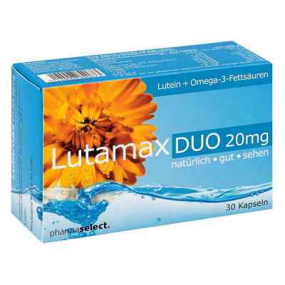 Lutamax Duo 20 mg Kapseln bei apo-discounter.de bestellen