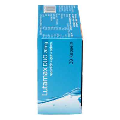 Lutamax Duo 20 mg Kapseln bei apo-discounter.de bestellen