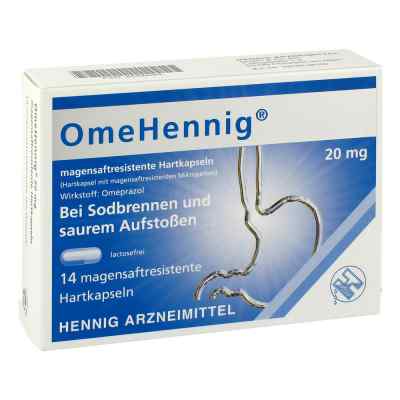 OmeHennig 20mg bei apo-discounter.de bestellen