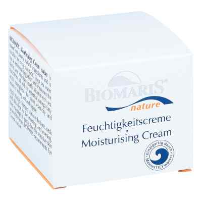 Biomaris Feuchtigkeitscreme nature bei apo-discounter.de bestellen