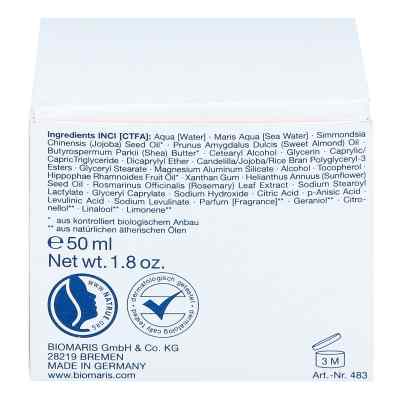 Biomaris Feuchtigkeitscreme nature bei apo-discounter.de bestellen